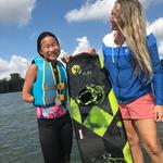 Cathy Williams - The Confident Captain - photo 4