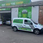 Garage Services (Stockton) Ltd - photo 1