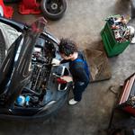 Garage Services (Stockton) Ltd - photo 3