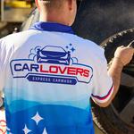 Car Lovers Express Carwash - photo 1