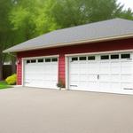 Rafael Garage Door Repair - photo 9