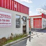 10 Federal Storage - photo 3