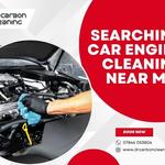 Dr Carbon Cleaning - photo 3