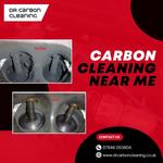 Dr Carbon Cleaning - photo 4