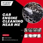 Dr Carbon Cleaning - photo 5