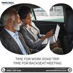Personal Drivers - photo 1