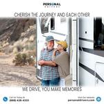 Personal Drivers - photo 2