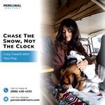 Personal Drivers - photo 3