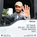 Personal Drivers - photo 4
