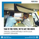 Personal Drivers - photo 7