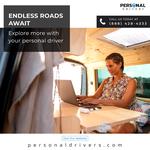 Personal Drivers - photo 9