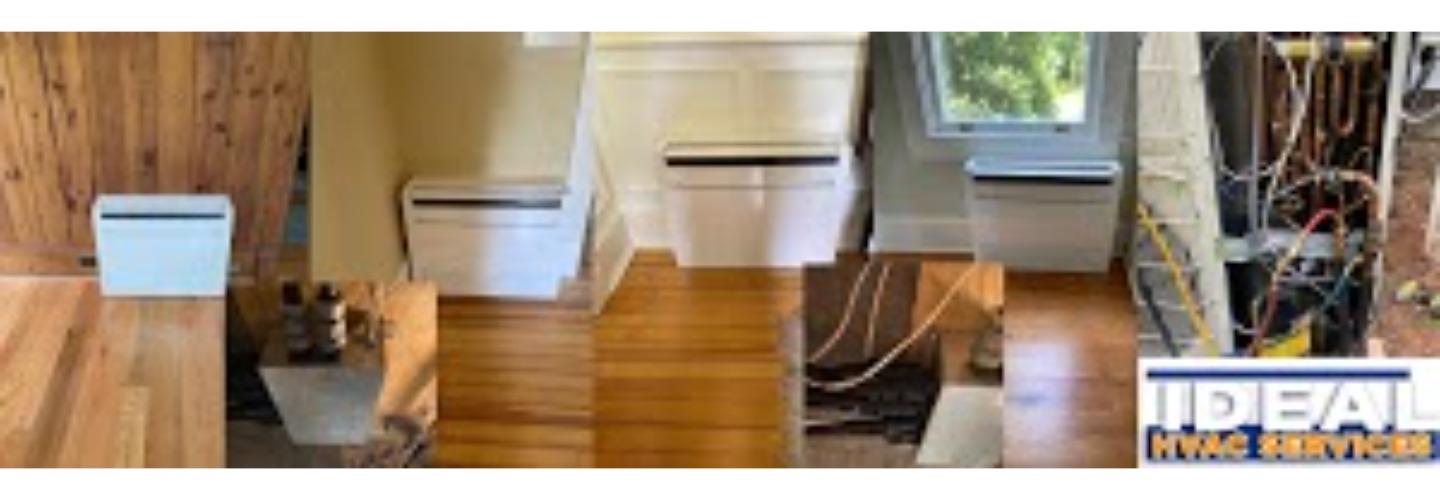 Ideal HVAC Services cover photo
