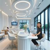 @Just Braces Dental Centre