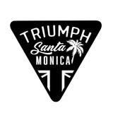 Triumph Santa Monica - Motorcycle Dealers in Santa Monica