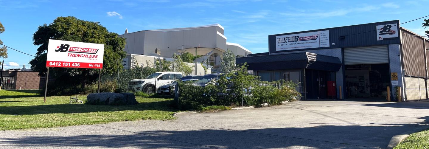 JB Trenchless cover photo