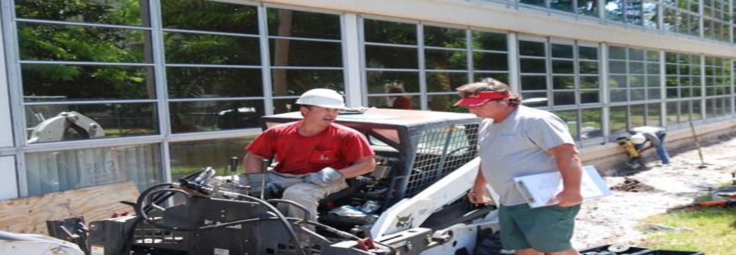 Indialantic Foundation Repair cover photo