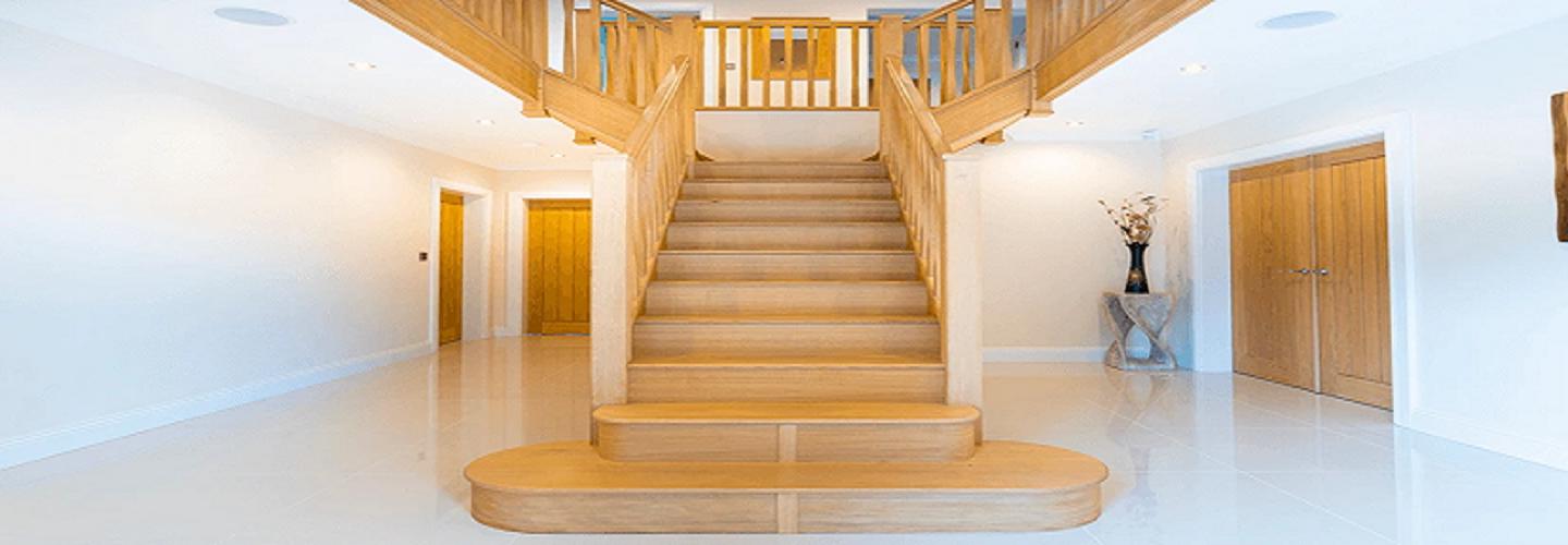 StairBox cover photo