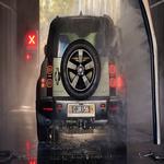 Car Lovers Express Carwash - photo 2