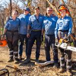 Disaster Relief Australia - photo 2