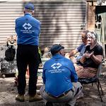 Disaster Relief Australia - photo 3