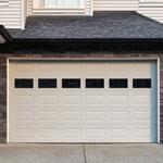 Clark Garage Door Repair - photo 10