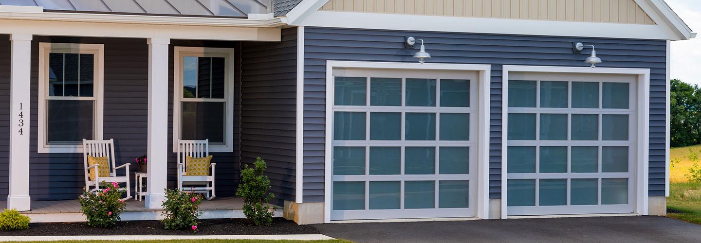 M. C. Overhead Door Inc. cover photo