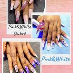 Nails Spa & Beyond - photo 1