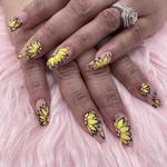 Nails Spa & Beyond - photo 2