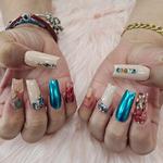 Nails Spa & Beyond - photo 5