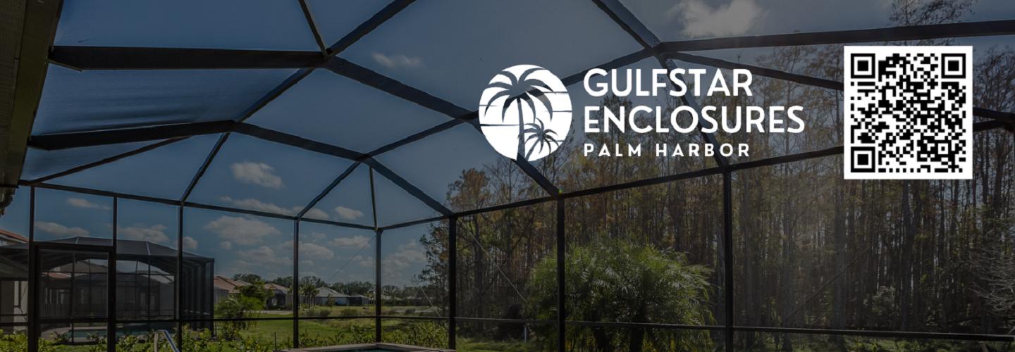Gulfstar Enclosures Palm Harbor cover photo