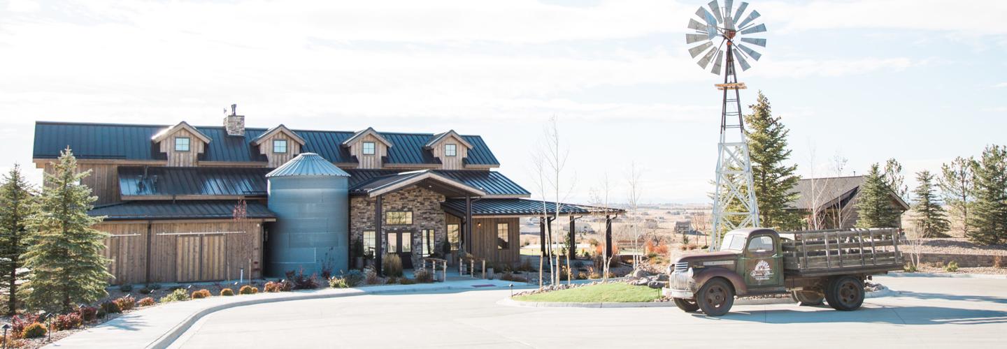 House Boheme cover photo