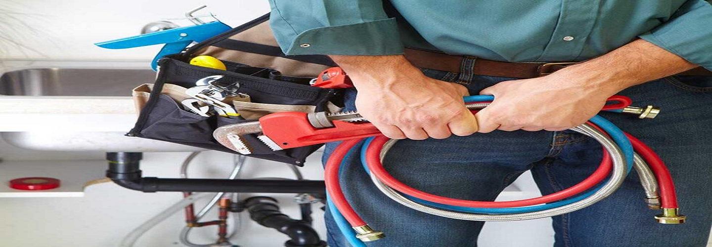 Semper Fi Plumbing cover photo