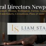 Liam Stafford Funeral Directors & Stonemasons - photo 2