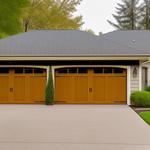 Timothy Garage Door Repair - photo 4
