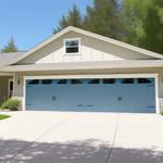 Timothy Garage Door Repair - photo 6