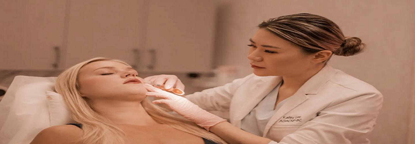 Bliss Beauty Aesthetics & Wellness cover photo