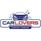 Car Lovers Express Carwash - Automotive in Mackay