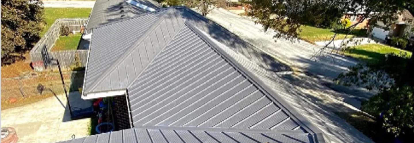 Stutzman Roofing and Construction cover photo