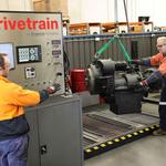 Drivetrainpower - photo 2