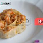 The Art of Dumpling - photo 3