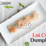 The Art of Dumpling - photo 5
