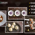 The Art of Dumpling - photo 6