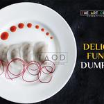 The Art of Dumpling - photo 7