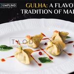 The Art of Dumpling - photo 8