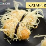 The Art of Dumpling - photo 9