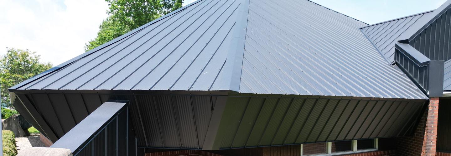 Skyline Roofing & Construction cover photo