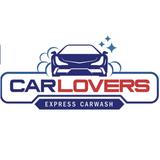 Car Lovers Express Carwash - Automotive in Mackay