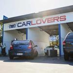 Car Lovers Express Carwash - photo 1