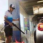 Car Lovers Express Carwash - photo 2