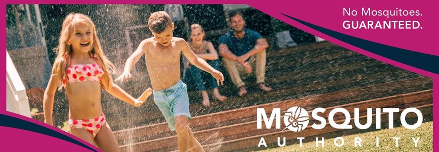 Mosquito Authority - Atlanta cover photo
